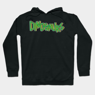 kids dinosaurs design Hoodie